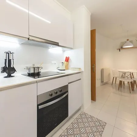 Bravissimo Placa De La Independencia, Morning Sun Apartment Gerona
