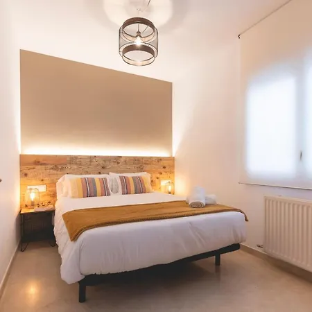 Bravissimo Placa De La Independencia, Morning Sun Apartment *