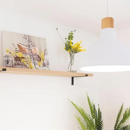 Bravissimo Placa De La Independencia, Morning Sun アパート ジローナ