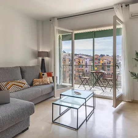 Appartement Bravissimo Placa De La Independencia, Morning Sun *