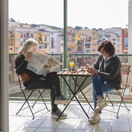 Appartement Bravissimo Plaça De La Independència, Morning Sun Gérone